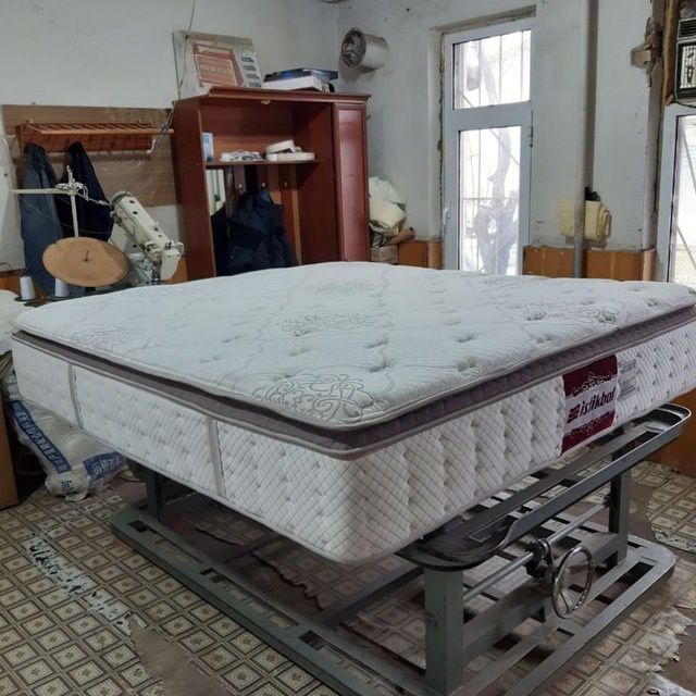 Матрасы хорошего качества