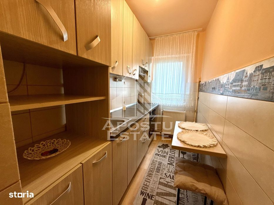 Apartament 2 camere de vanzare, centrala, zona Soarelui, Timisoara — fotografia 3