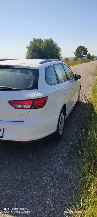 SEAT Leon 2015 — imagine 4
