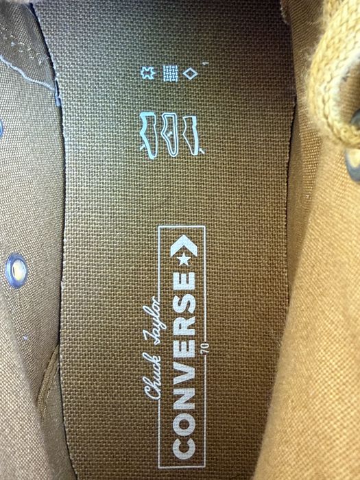 Converse unisex 9