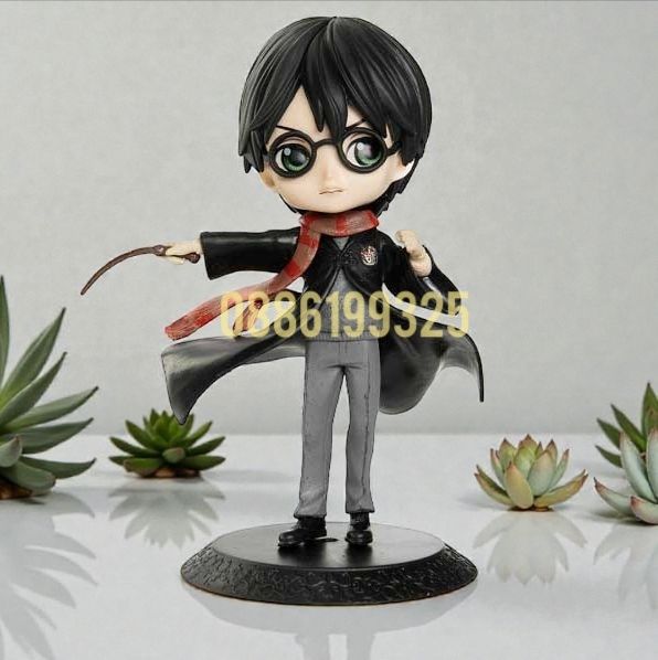 Фигурка Хари Потър Harry Potter фигурки Лимитирана серия