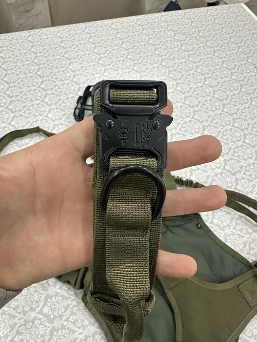 Камуфляж для собак