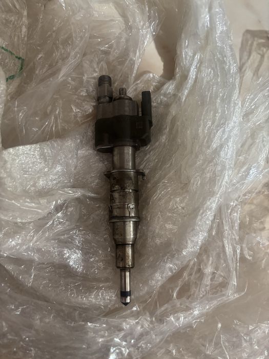 injector bmw e90 n43 original bmw