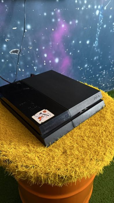 Sony Playstation 4