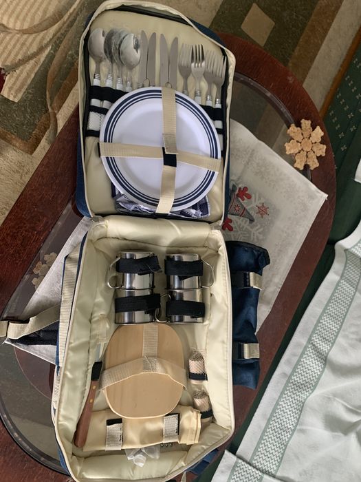 Рюкзак для пикника