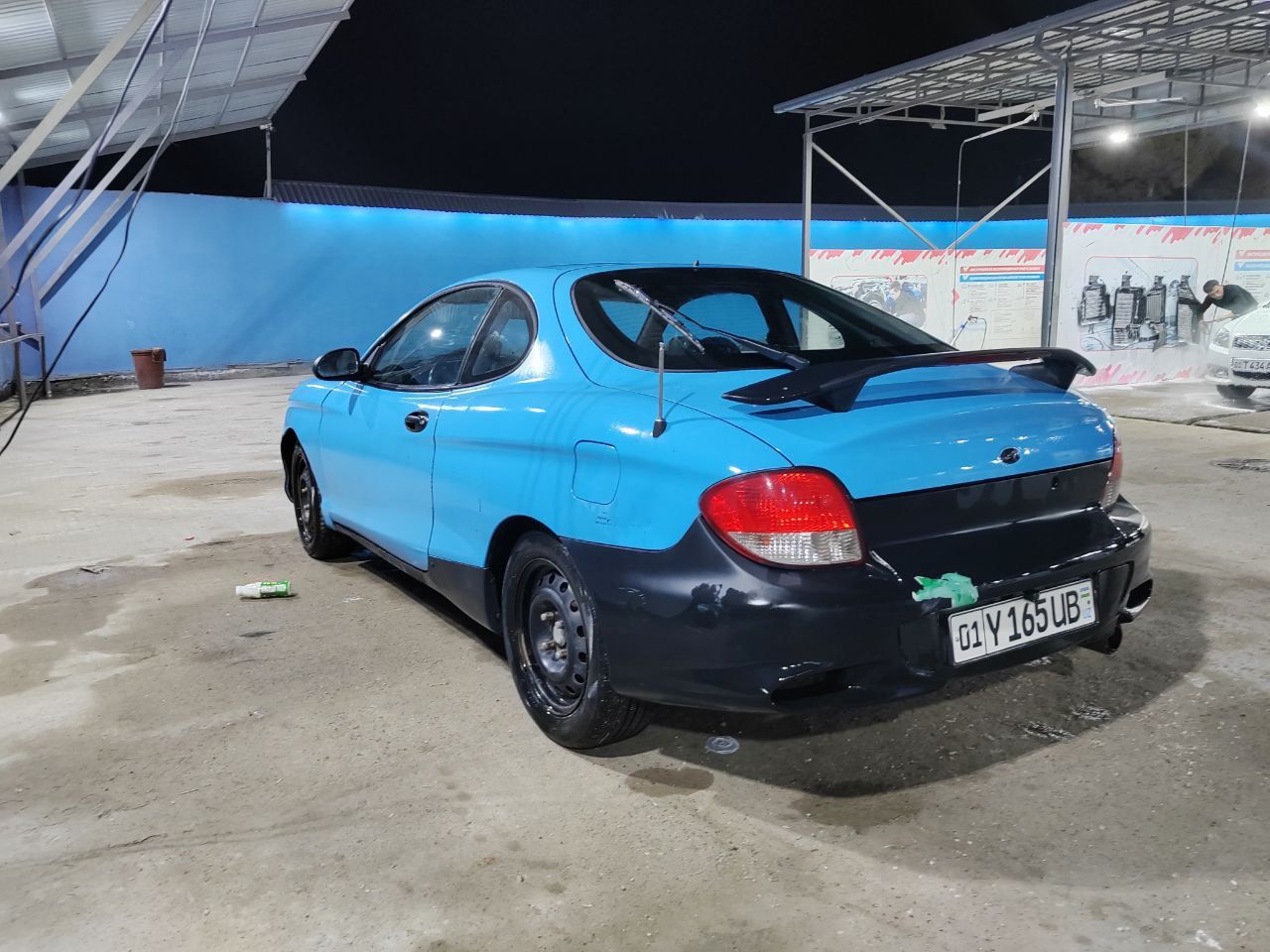 Hyundai Coupe Узбекистан: купить Хендай Coupe бу в Узбекистане на OLX.uz