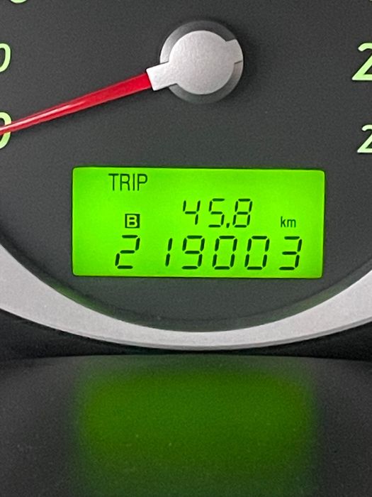 Vând Hyundai Tucson benzină