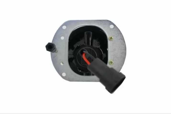 Body kit пакет за Mercedes C-class W204 sedan (2007-2011) AMG НА СКЛАД