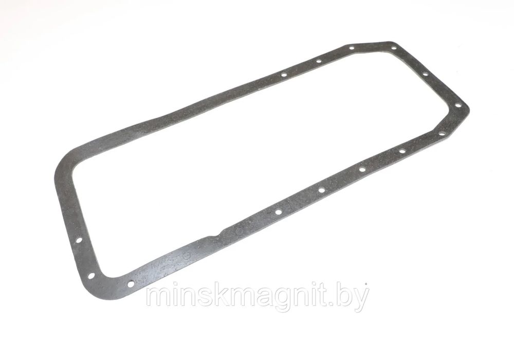 Прокладка поддона ГАЗ 53 (пробка) (GorTess)