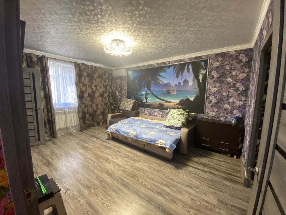 Продается 2-х комнатная квартира