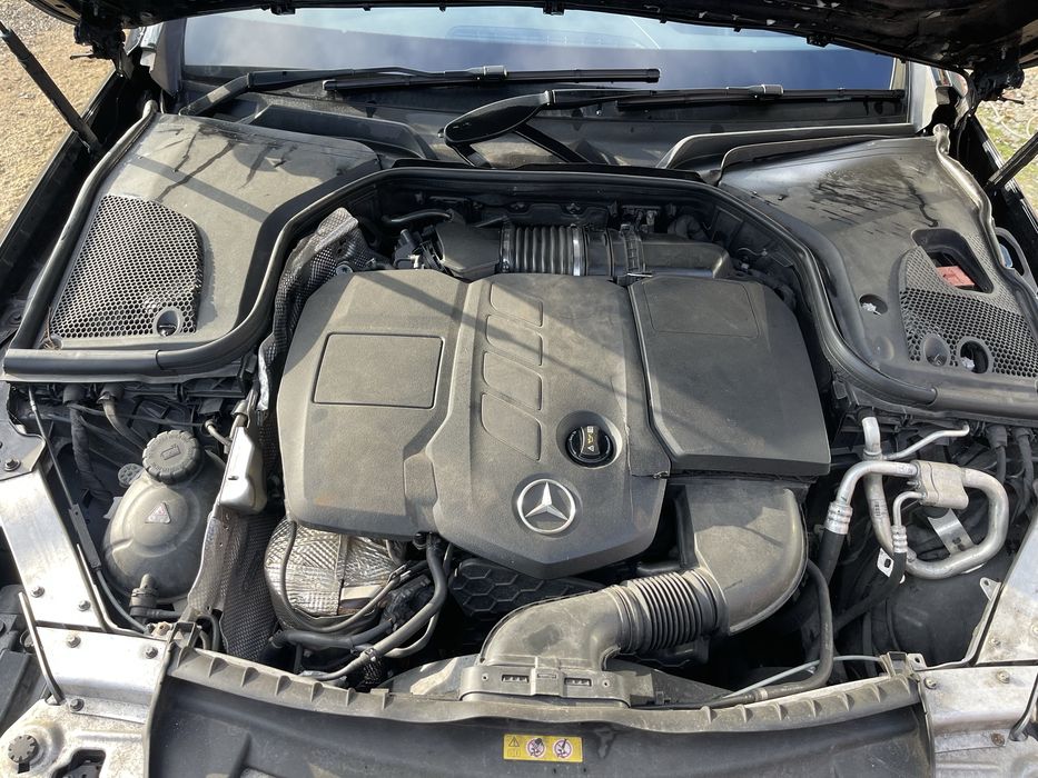 Dezmembram mercedes e class w213 2.0 euro 6 654920