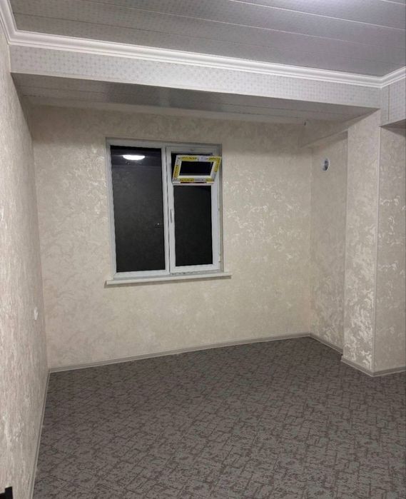 2х комнат квартира