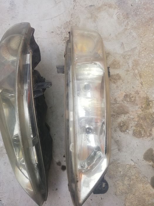 Фарове Opel Vectra B