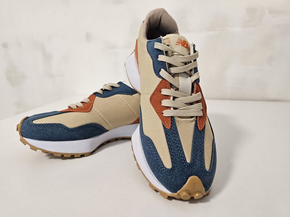 Adidași New balance