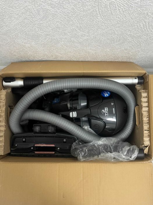 Пылесос Samsung б/у