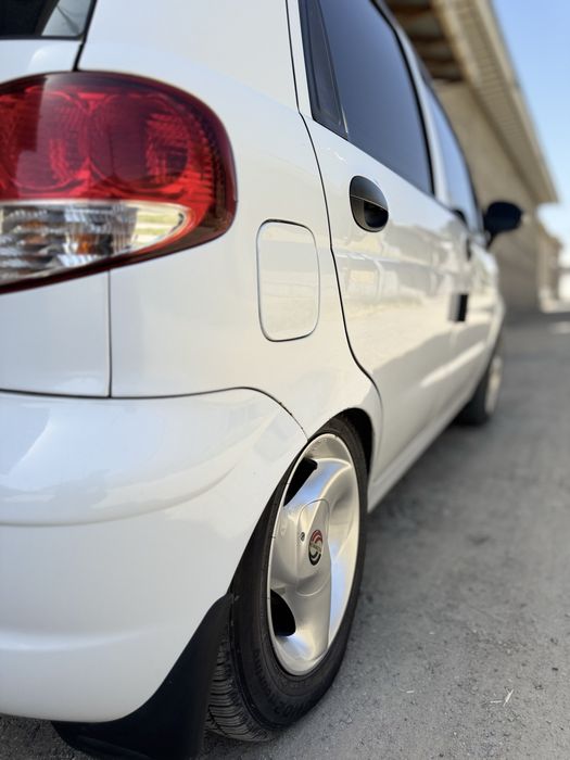 Chervrolet matiz 3 talik