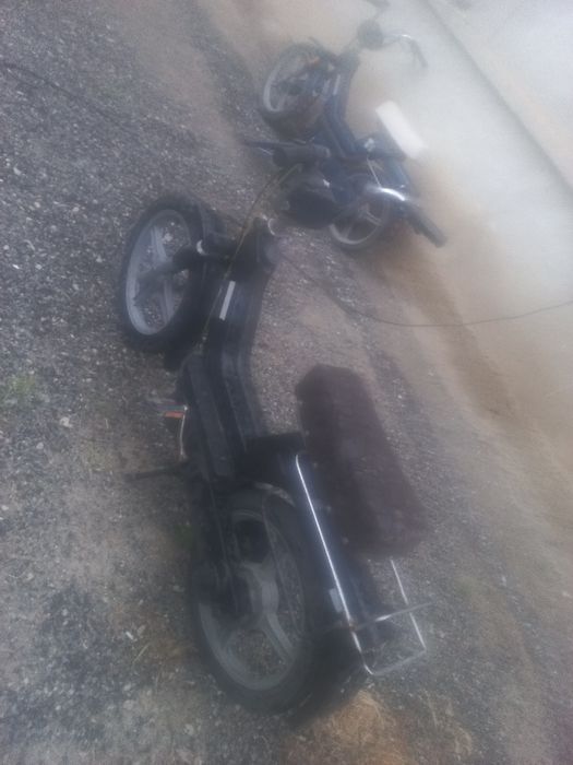 Vand piaggio siii
