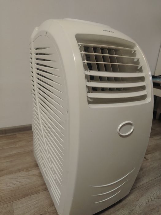 Продам напольный кондиционер