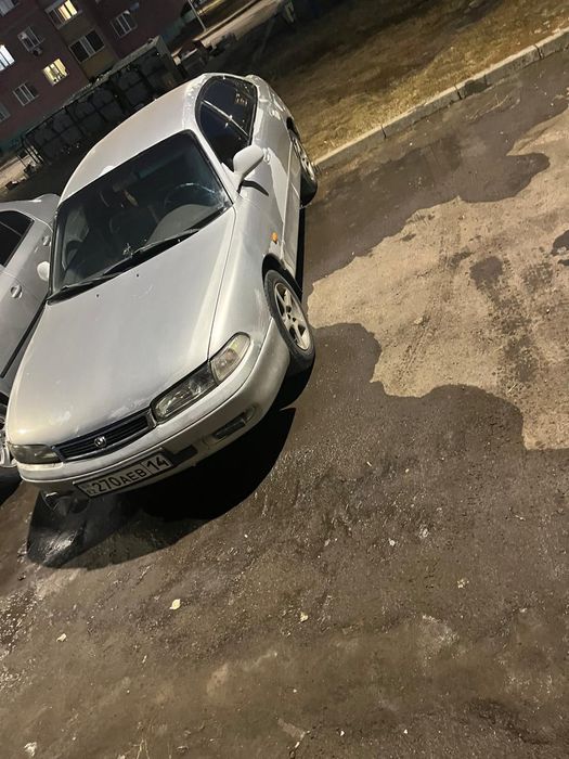 Продам Мазда кронус