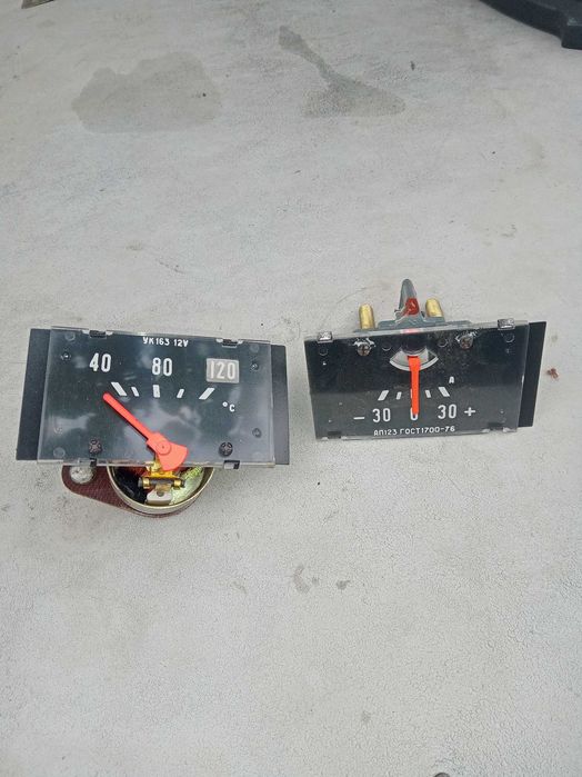 Уреди за Волга ГАЗ 24