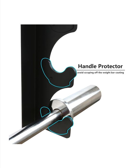 Стойка за лостове