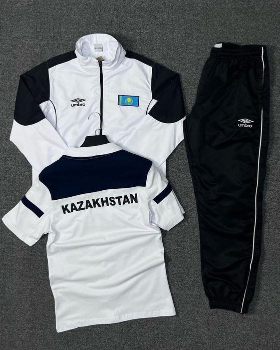 Костюмы КАЗАХСТАН премиум класса