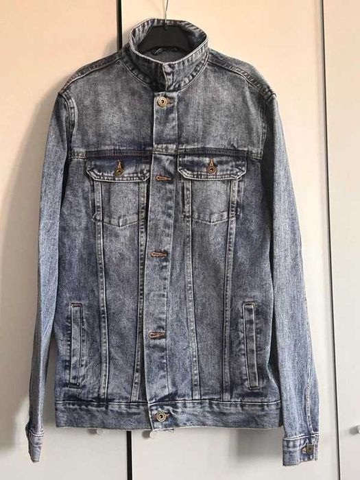 Geaca de blugi(noua)