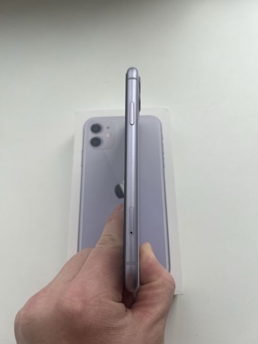 Продам iPhone 11 128Гб