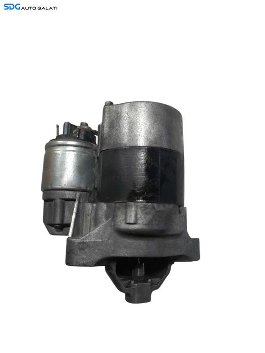 Electromotor Renault Clio 3 1.2 Benzina 2005 - 2014 Cod 8200369521E TS8E6 [LR3499]
