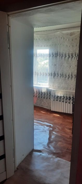 Аренда квартиры общ