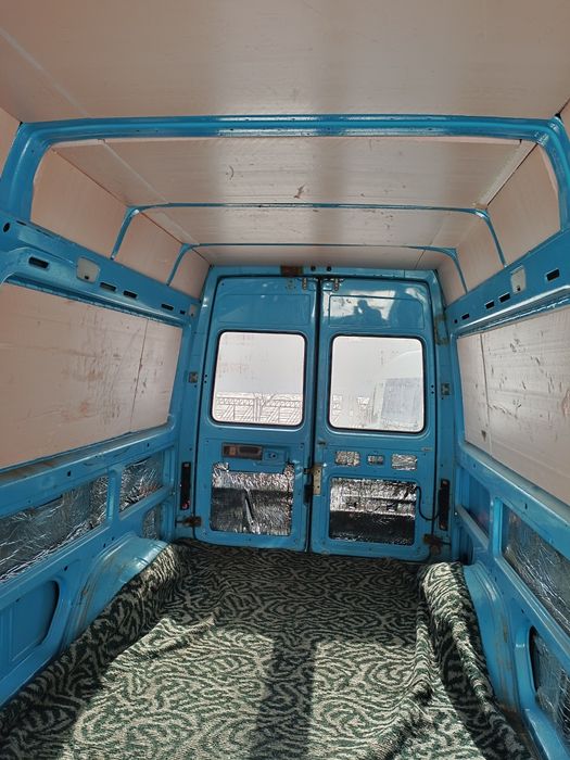 Продам Мерседес спринтер в ХТС