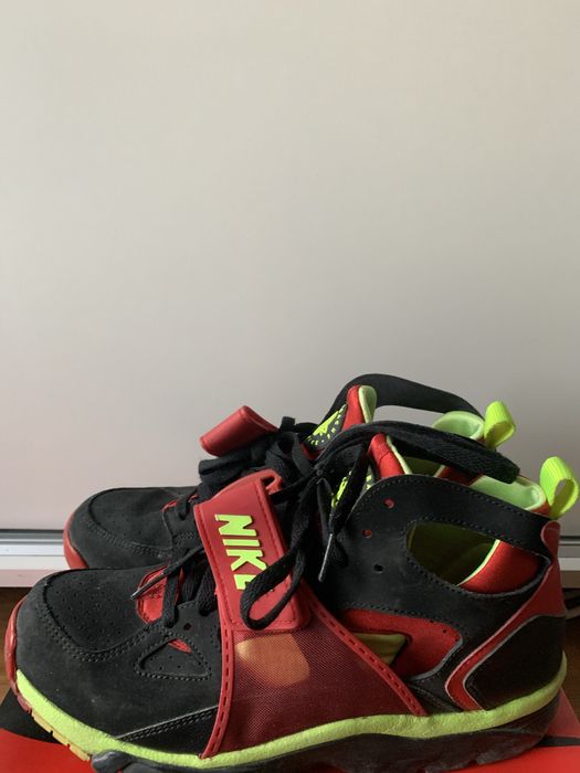 Маратонки Nike Air Huarache