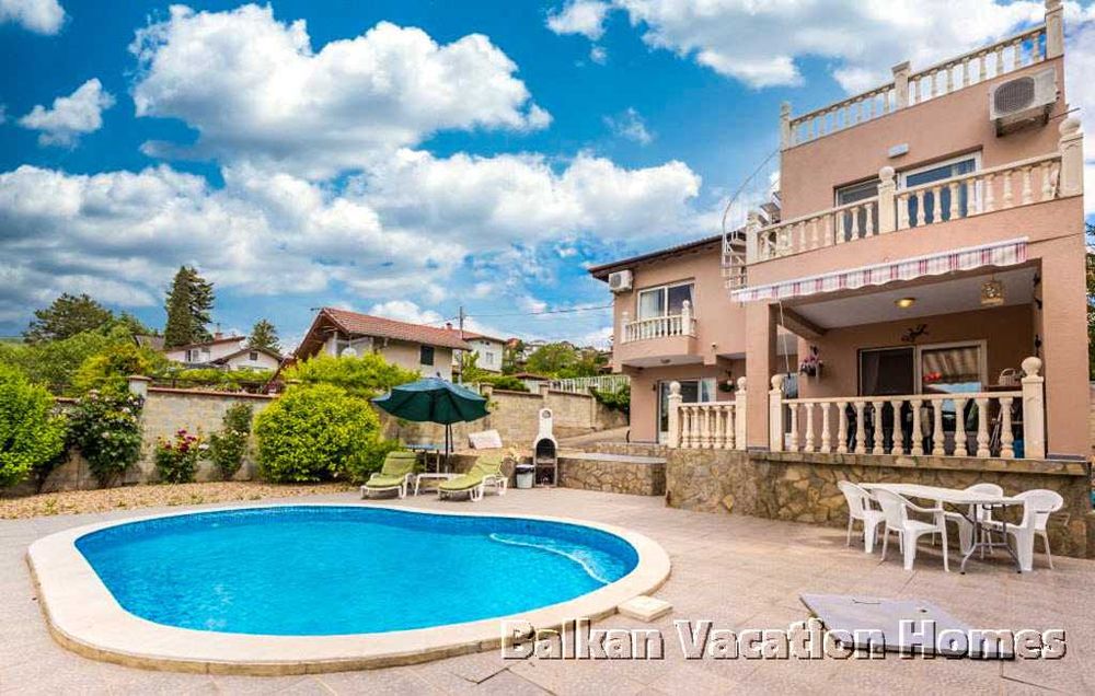 Продава се Къща в к.к. Албена - 185 кв.м за 1346 €/кв.м - Снимка #4