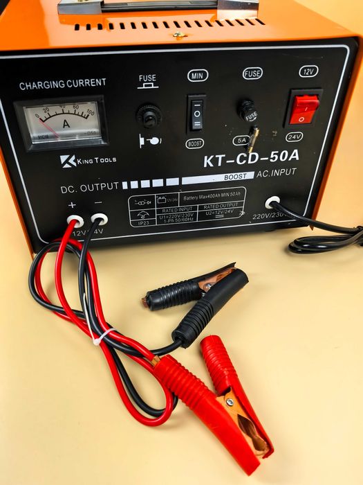 Redresor auto profesional 299 lei