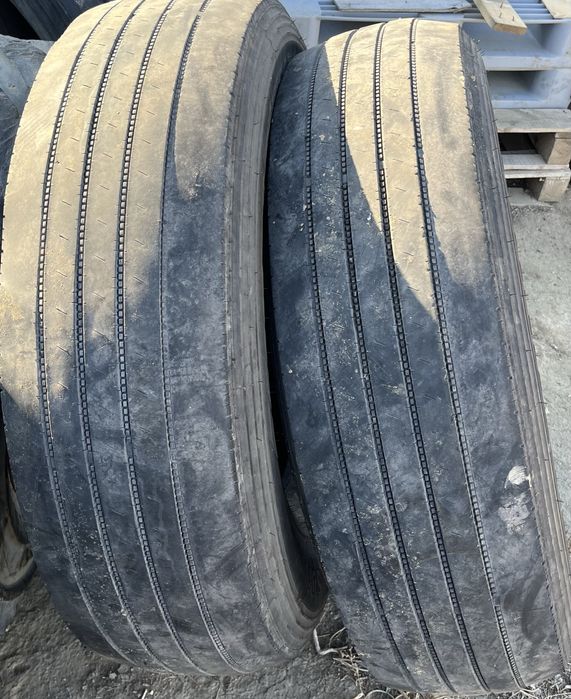 шина 315/80/22.5