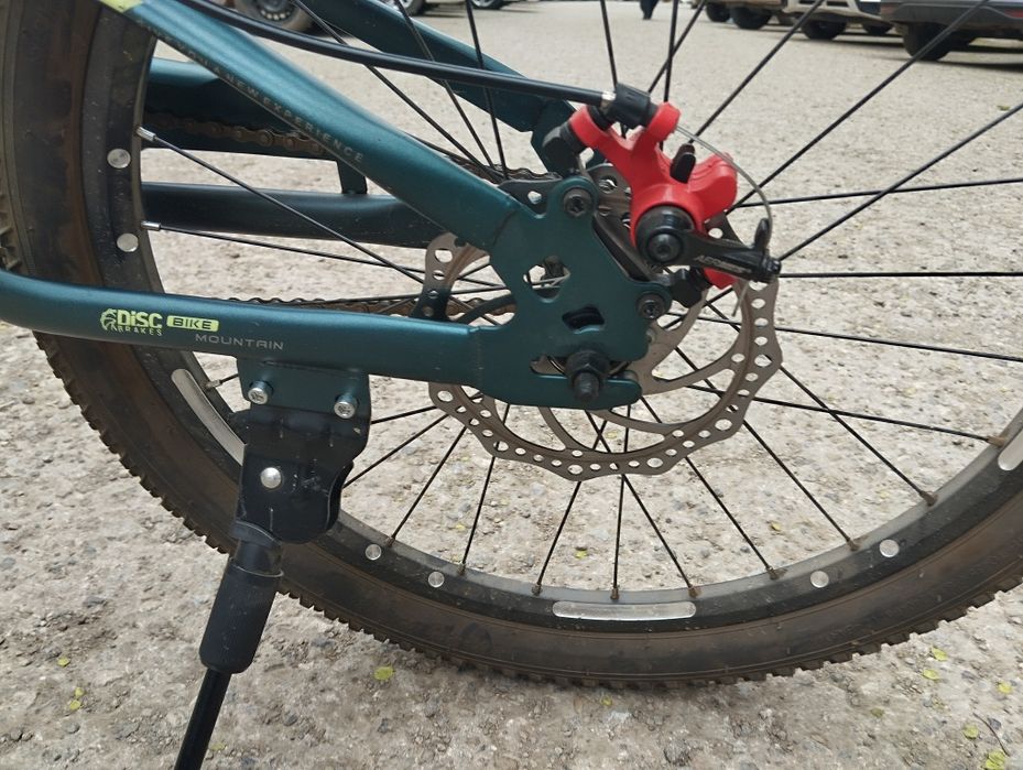 Продам детский  велосипед