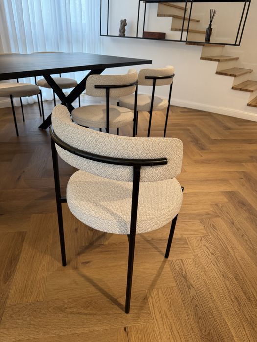Vand 10 scaune dining living