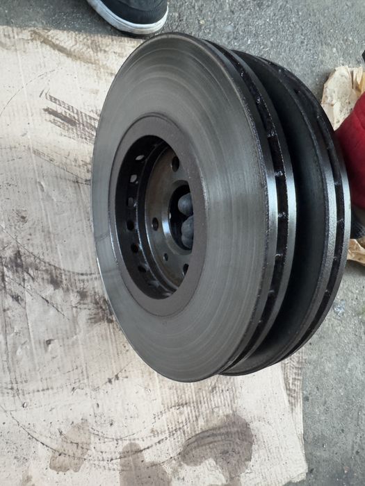 Vand discuri frana Dacia Lodgy/Dokker 2013/2020