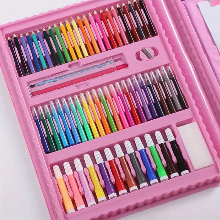 Карандаш 208 калам набор детский