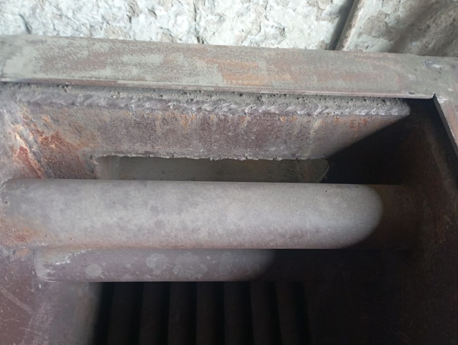 Продам печь в дом