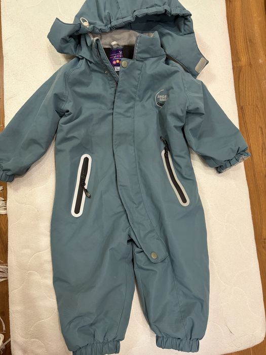 Комбинезон 86-92р