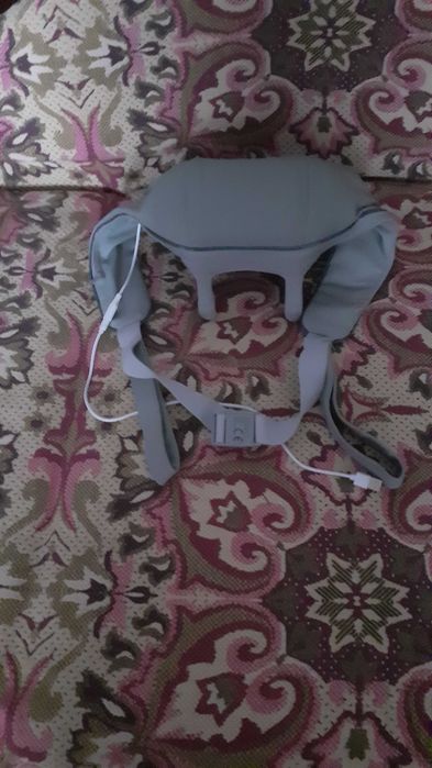 Продам новый эл.массажер