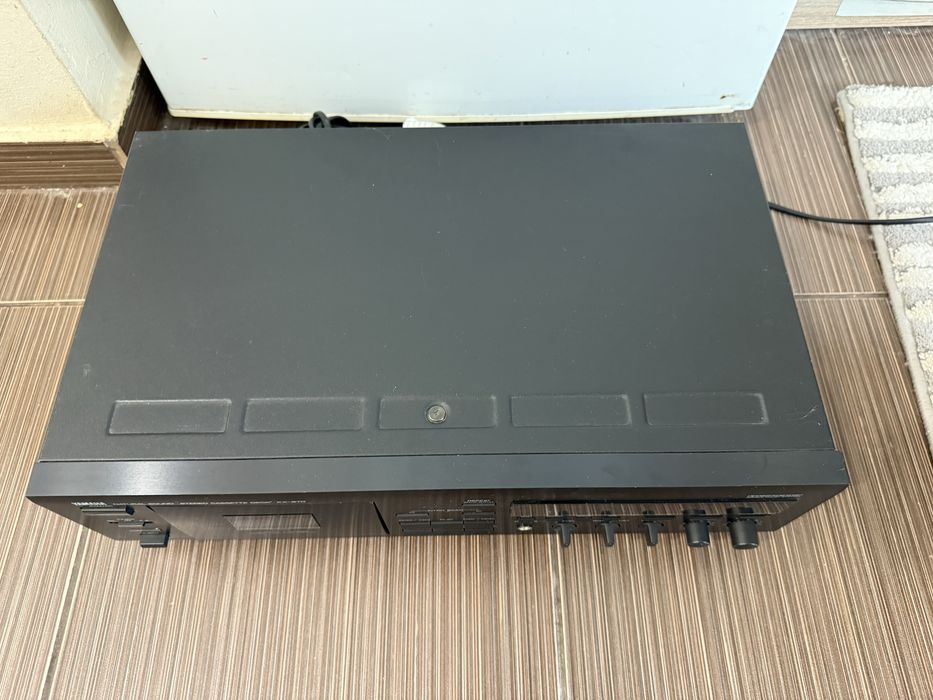 Yamaha KX-670 3head