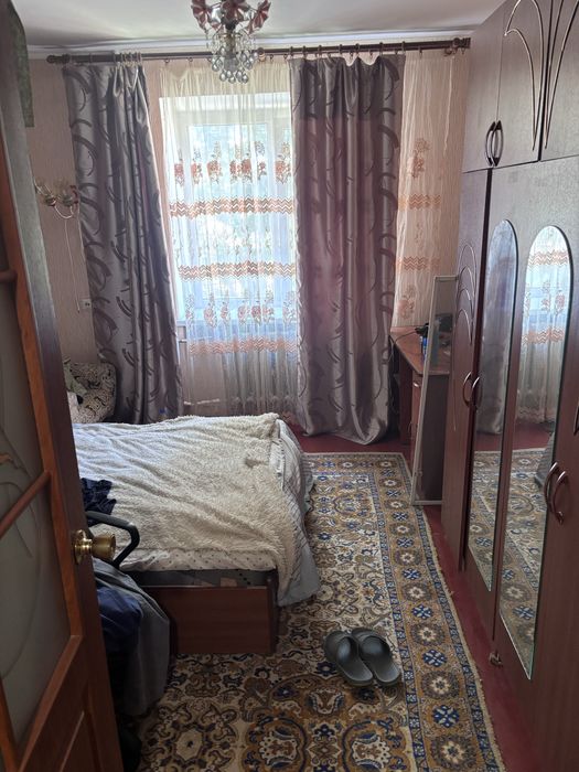 Продам 2-х комнатную квартиру