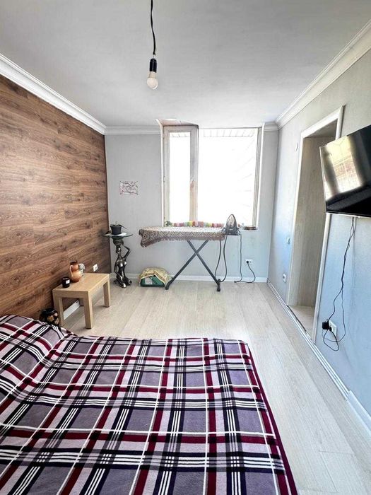 4-к ЖК Нур Евразия продам!