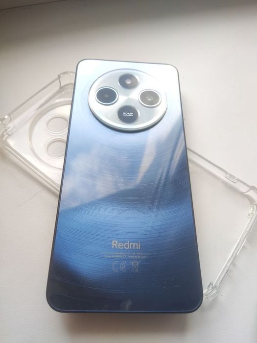 Телефон Xiaomi redmi 14C, 8/256 гб