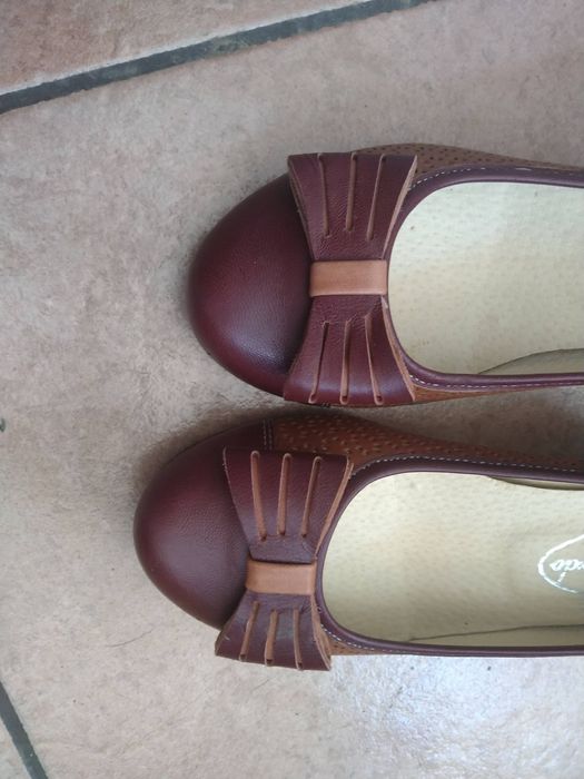 Pantofi casual dama