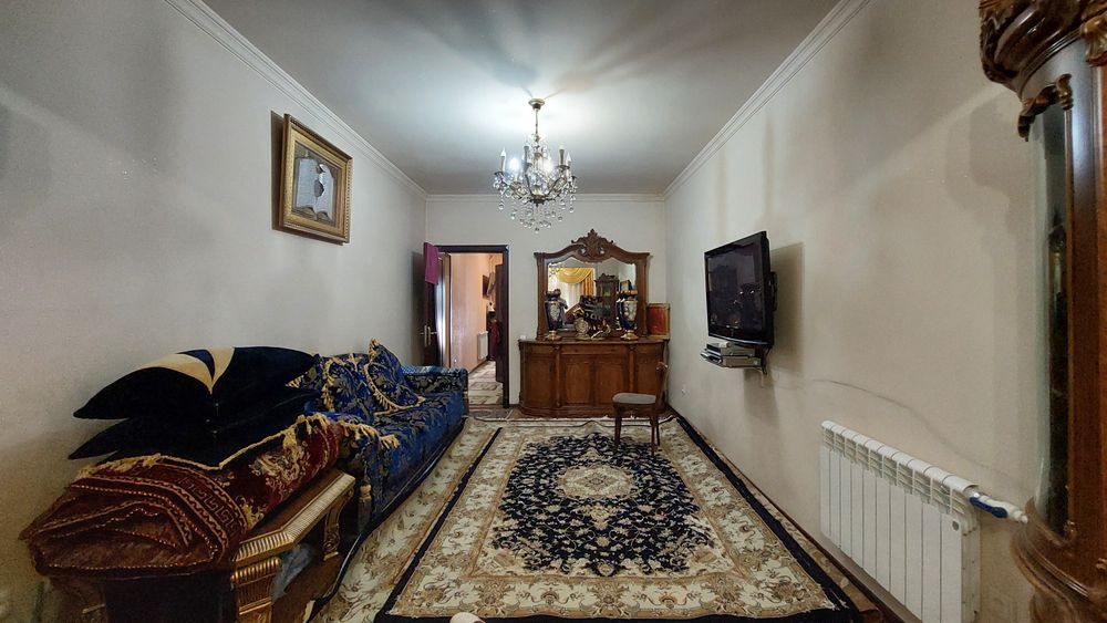 2-комнатная на идеальном 1 этаже, Электроаппарат