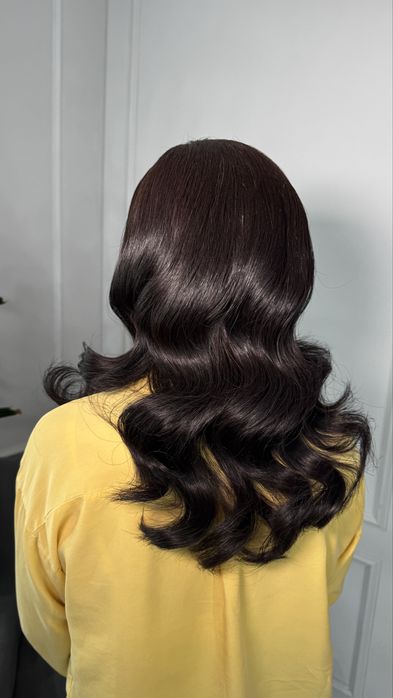 Укладки и прически В Астане