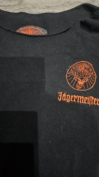 Sort și ghiozdan jagermeinster